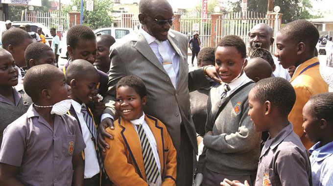 Intensify anti-litter enforcement: VP Mohadi