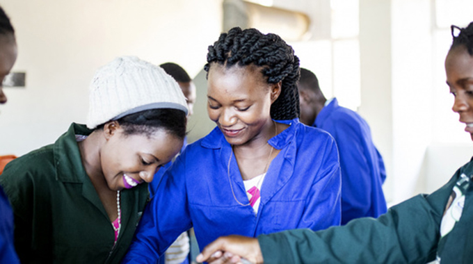 Africa Youth Day must inspire young people to participate in development