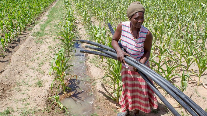 NDS1 set to uplift rural areas