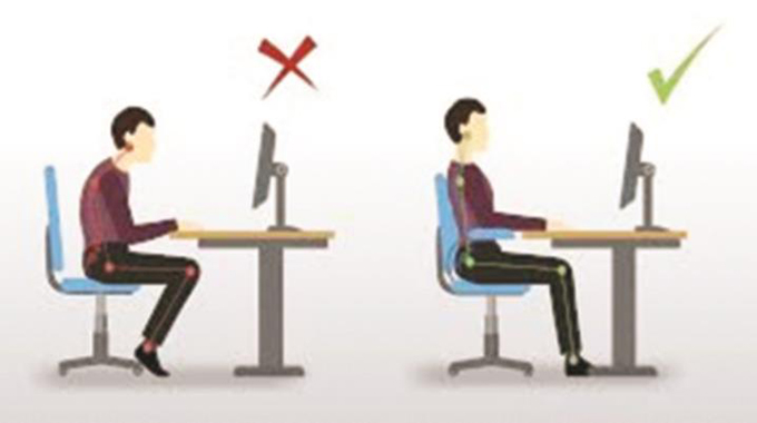 Preventing and managing back pain