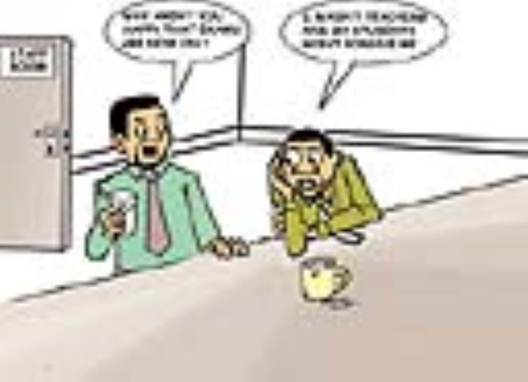 THE HERALD CARTOON 2 WEDNESDAY 2 DECEMBER 2020