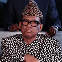 Lumumba: From a mere man to a lasting symbol
