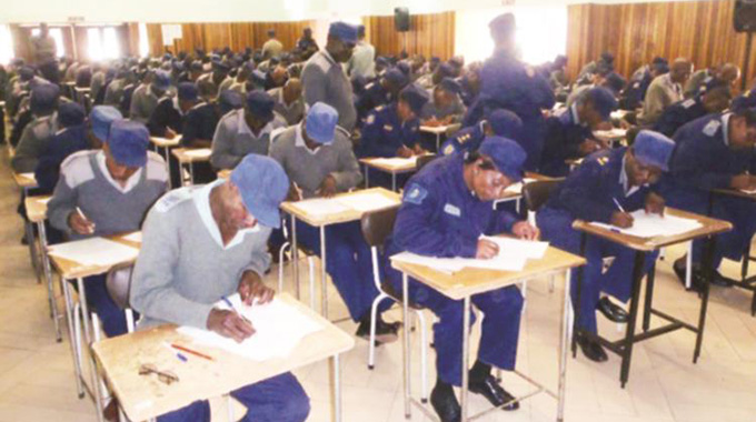 Policing in the Second Republic: 2019 and beyond