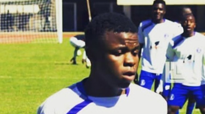 ‘Hakuna DeMbare yakadaro’