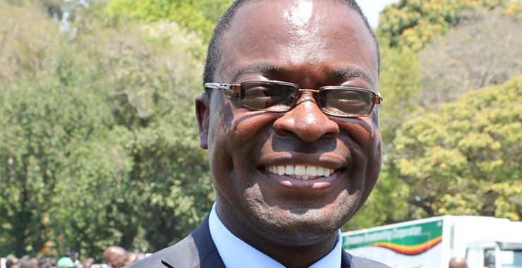 Zimdef inokosha: Murwira