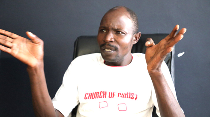 Shato muhotera: Munhu oshaikwa