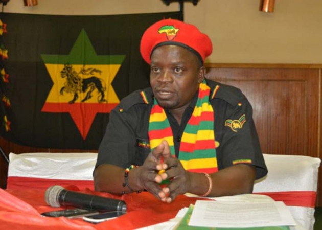 Joe Wailer