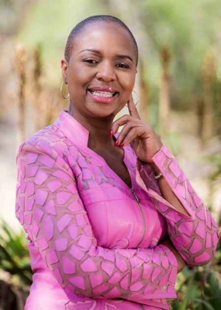 Tendai Madondo