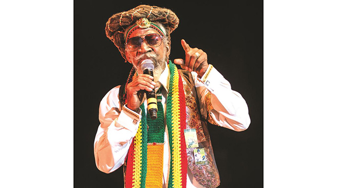 Reggae legend Bunny Wailer dies