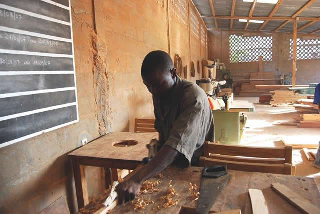 Defining moment for Zim’s MSME sector