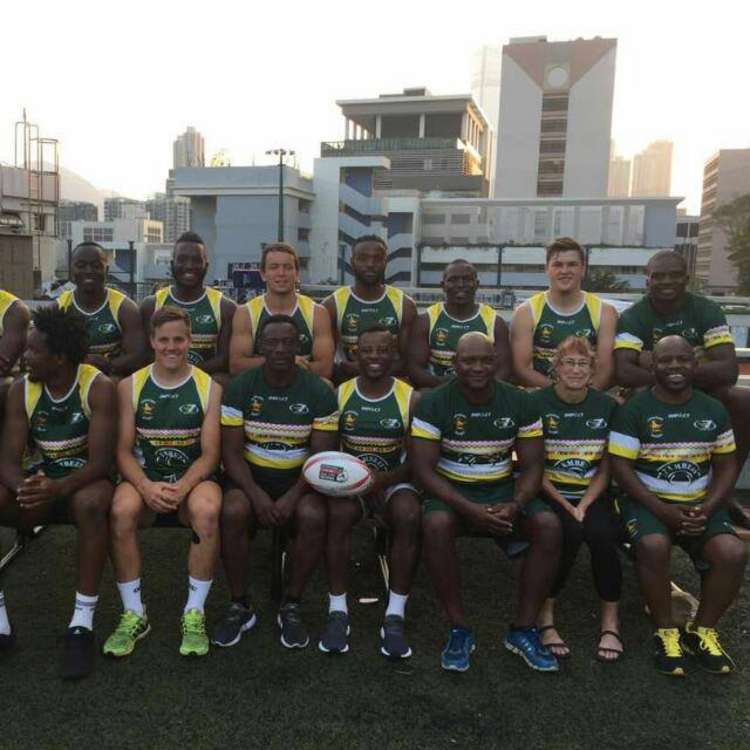Cheetahs brace for Hong Kong tourney
