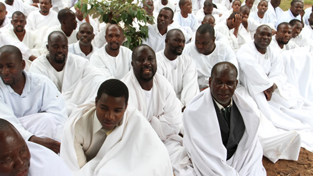 Churches scale up child protection