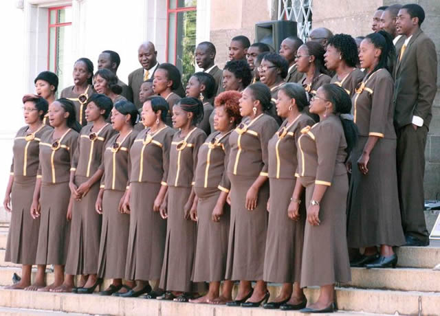 Three-day concert on at Reps