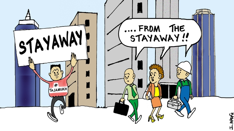 MAIN CARTOON 3 JULY 2019