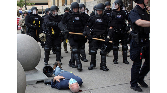 West lacks moral high ground to lecture us on human rights
