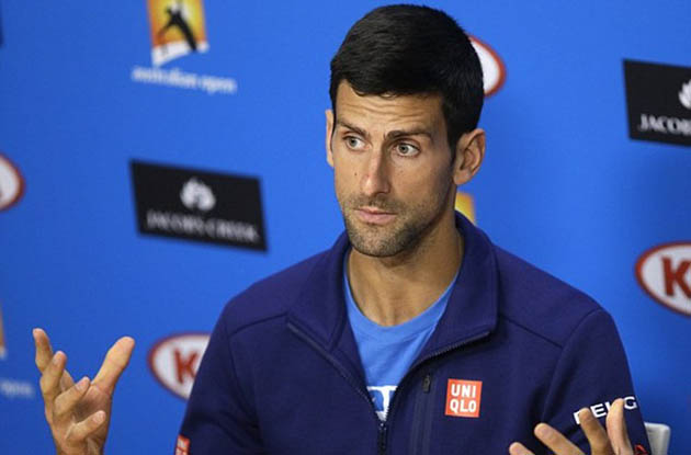 Djokovic finally deported from Australia