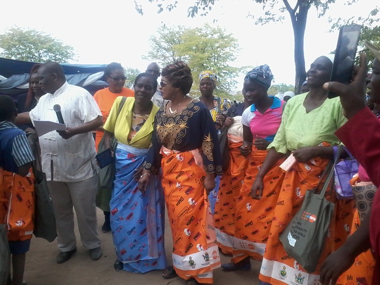 unfpa yobatsira vanhukadzi