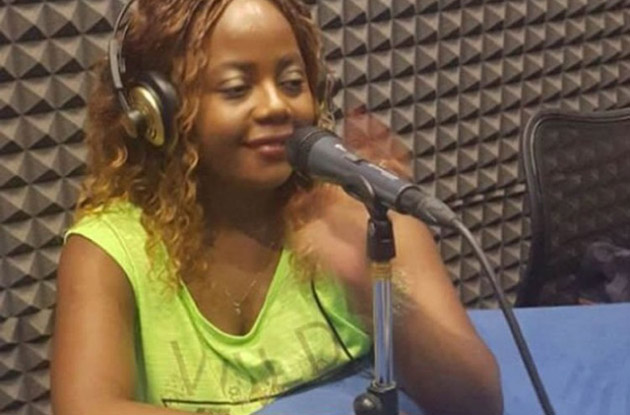 Beatrice Tonhodzayi