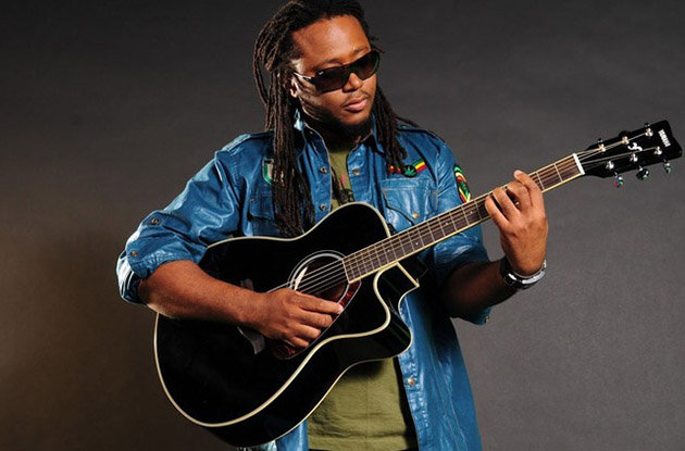 Duane Stephenson, a remarkable songwriter