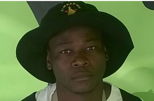 Moses Muyambo
