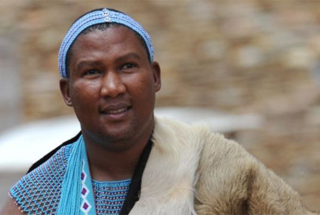 Mandla Mandela: ‘Stop all the Mandelising’