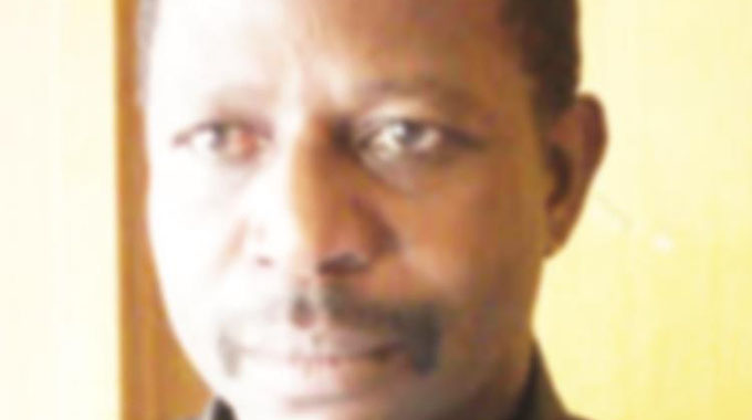 The rape must stop: Mashingaidze Gomo’s war cry