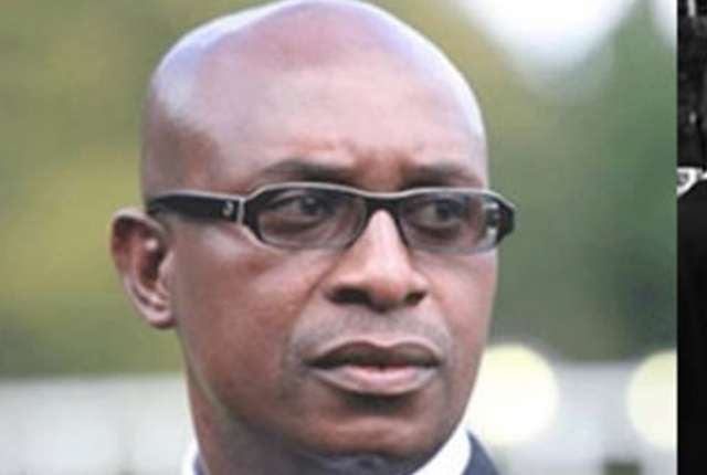Obert Gutu