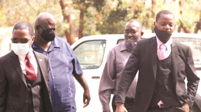 Registrar-General faces fresh charges