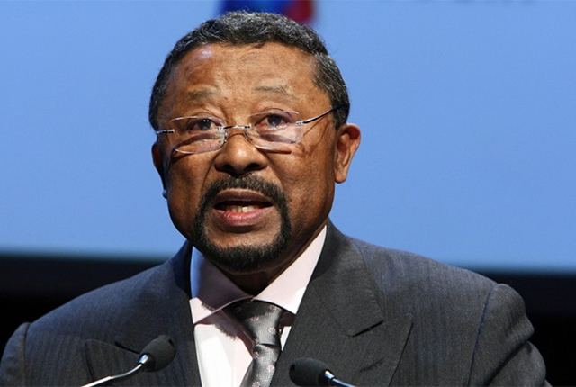 Soldiers deployed in Gabon capital