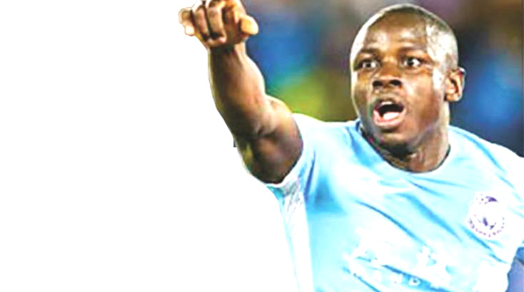 WARRIORS’ NYASHA AGONY
