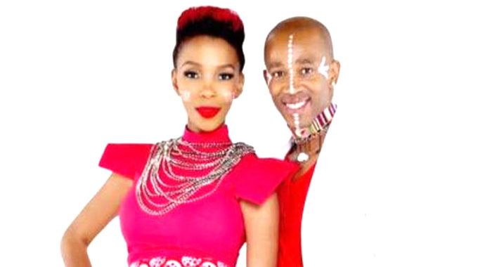 Mafikizolo for Makomo Festival