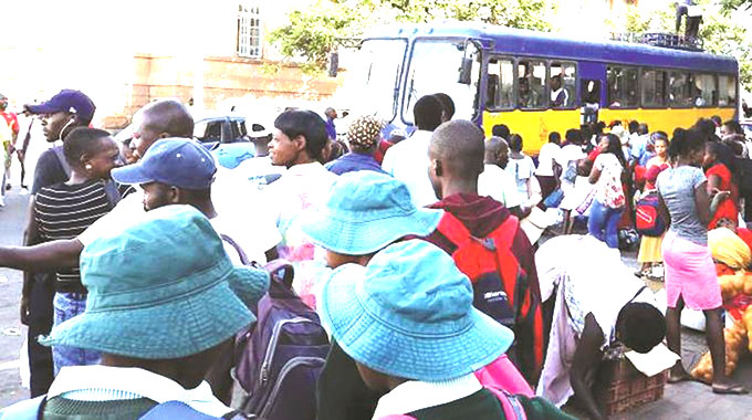 Zupco: Spare a thought for disabled!
