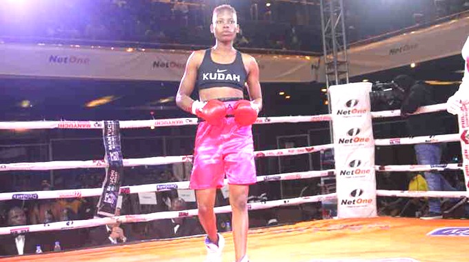 ‘Tsiva haina chibhanzi’