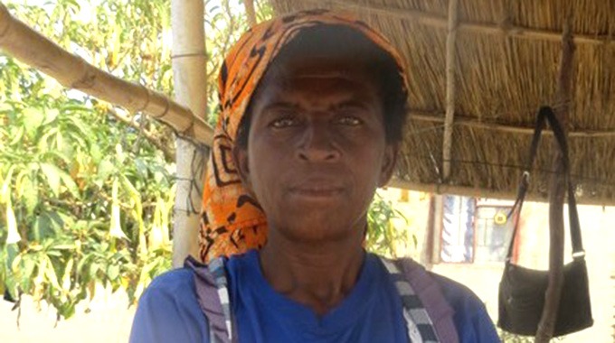 Vana vakatsvira mumba