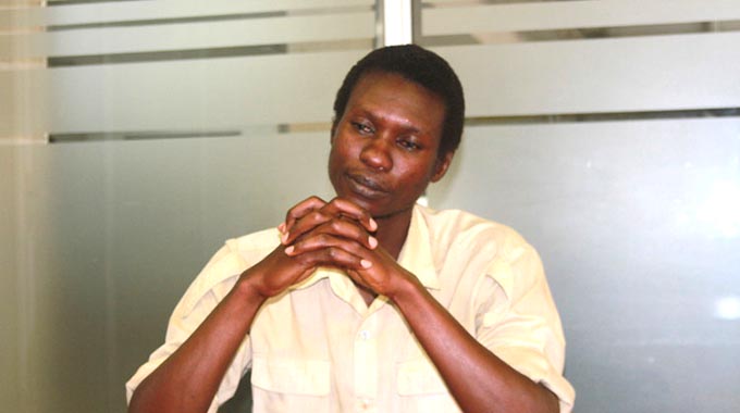 Ndiri wema‘spiritual wives’