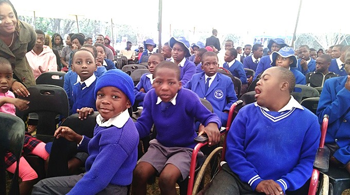 ‘Rusarura padzidzo bodo’