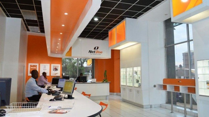 NetOne can rise again, if . . .