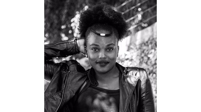 Dancer Chenai Mambwere dies