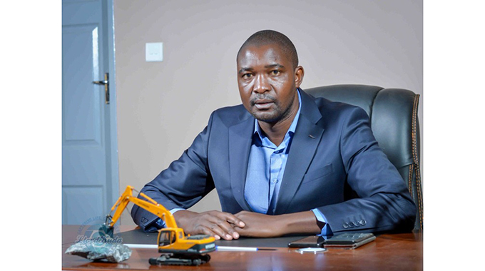 RDC levies: Small miners cry foul
