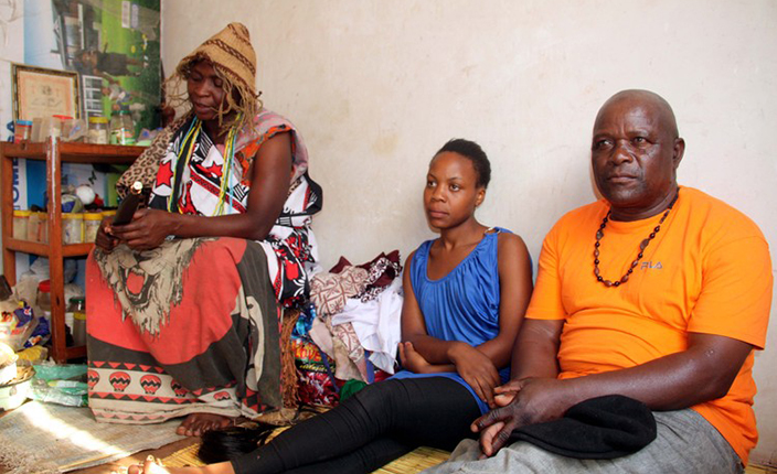 Chikwambo cheshanje chakarasiswa