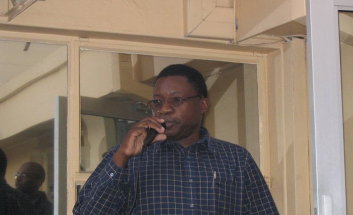 Ngatibatanei: Papa Mike