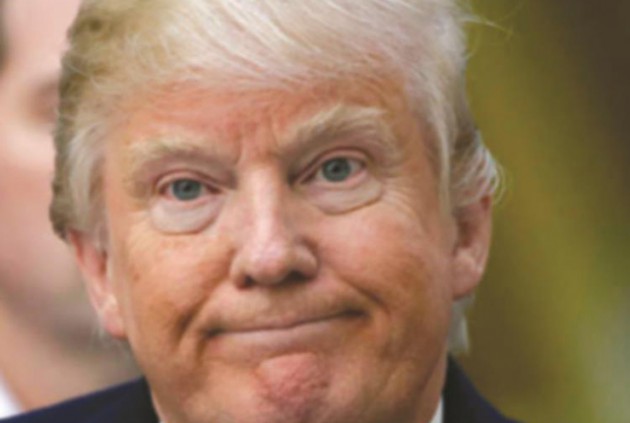President-elect Trump
