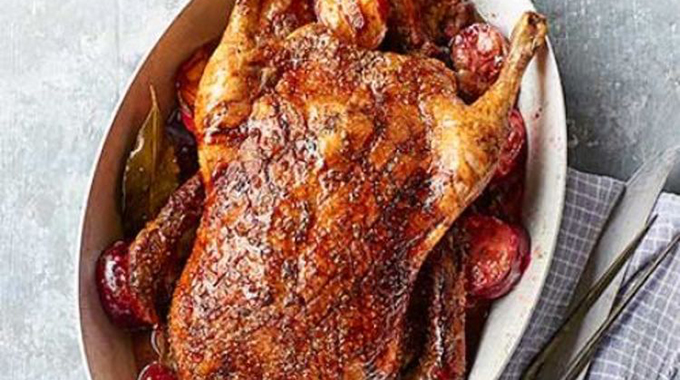 Duck, crocodile, rabbit meat gain popularity
