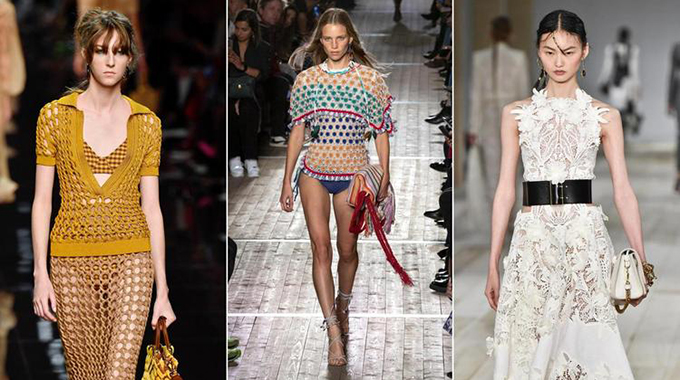 What will we be wearing in 2020?