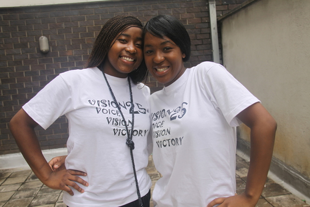 Teens to launch new exciting programme