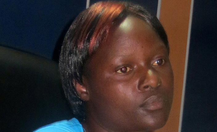 Nhamo yekuripiswa ngozi