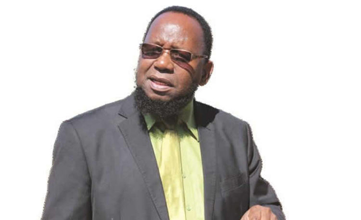 Yambiro kumaticha
