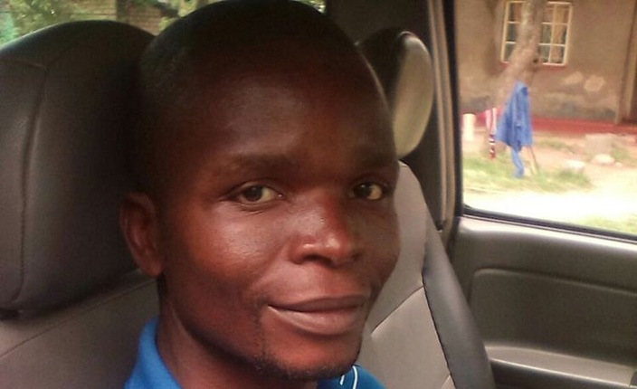 Mirai muone: Khumalo