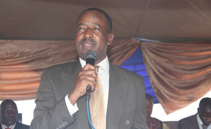 ZRP yobatsira nherera, chirikadzi