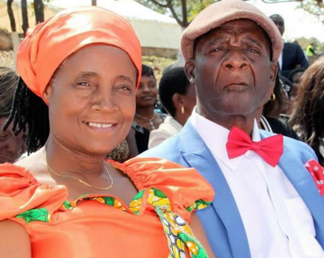 Neria role swallowed  Jesesi Mungoshi  for five weeks